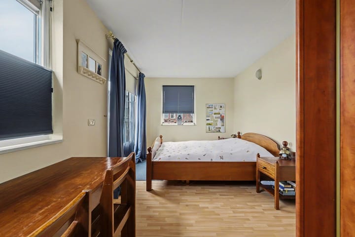 Foto 25 van Ligusterstraat 49