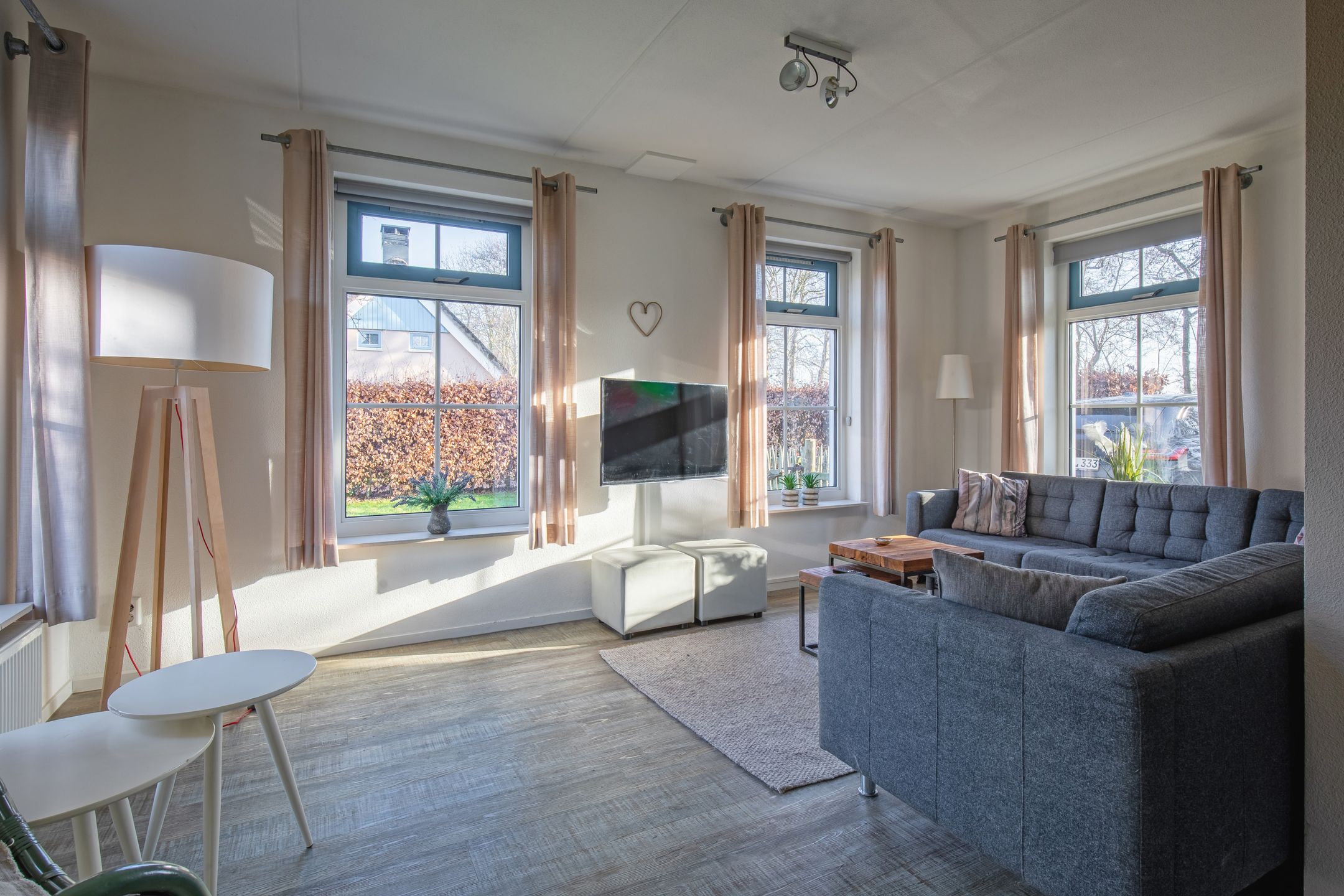 2-bedroom freehold villa in De Koog — photo 5 of 5