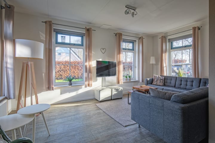 Foto 5 van Bosrandweg 317-A602