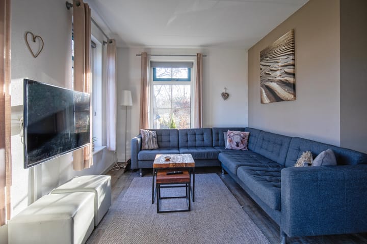 Foto 6 van Bosrandweg 317-A602