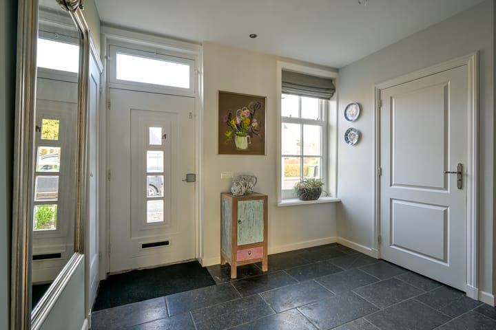 Foto 6 van Oostersingel 22