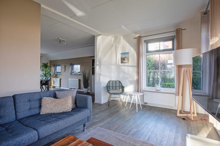 Foto 7 van Bosrandweg 317-A602