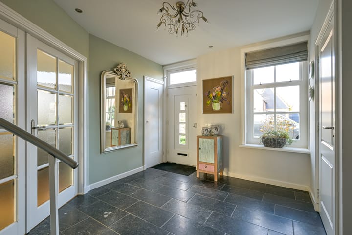 Foto 7 van Oostersingel 22