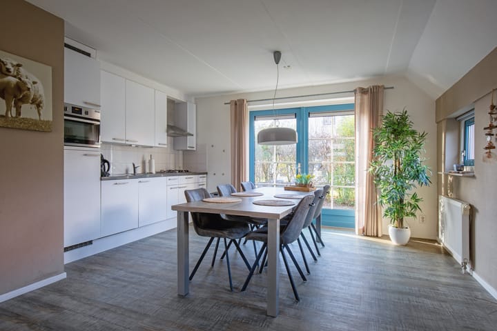 Foto 9 van Bosrandweg 317-A602