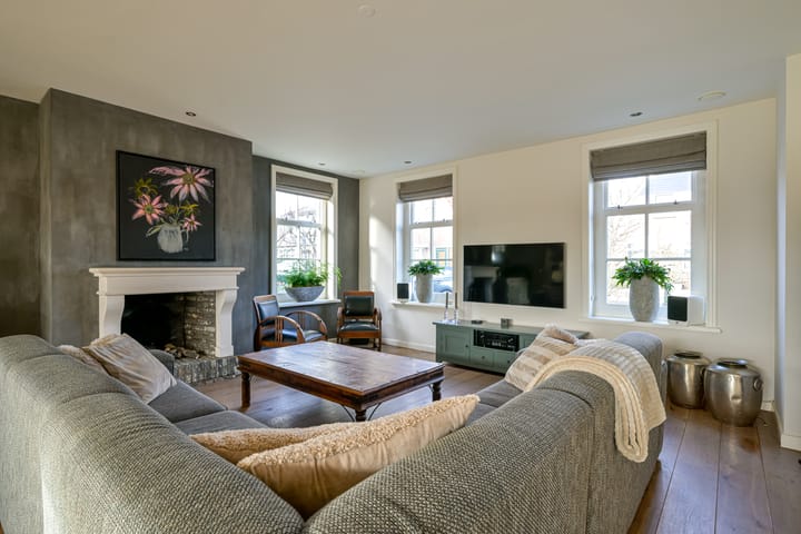 Foto 8 van Oostersingel 22