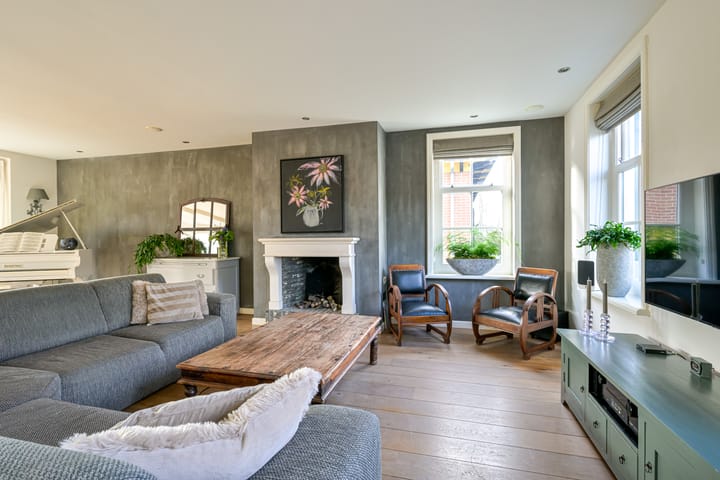 Foto 9 van Oostersingel 22