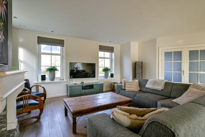 Foto 10 van Oostersingel 22