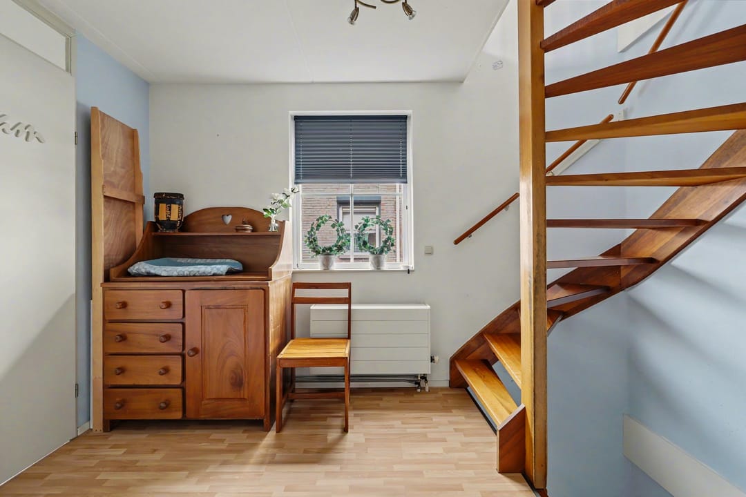 Foto 31 van Ligusterstraat 49