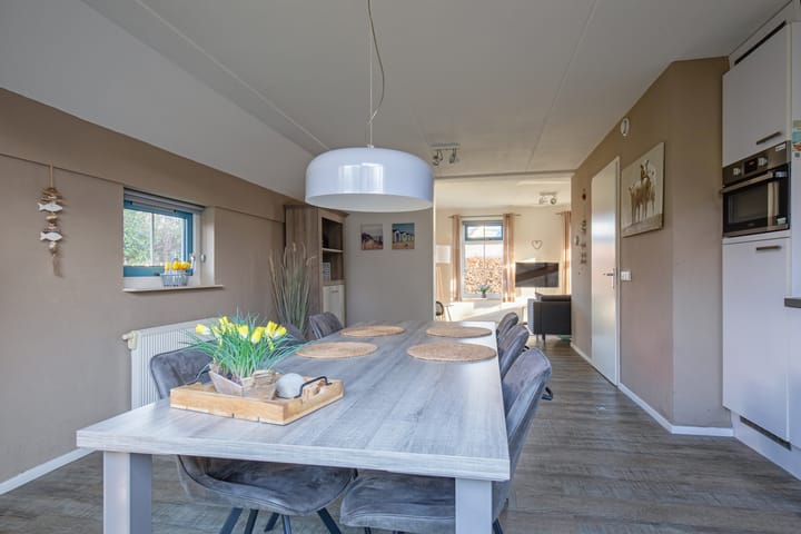 Foto 11 van Bosrandweg 317-A602