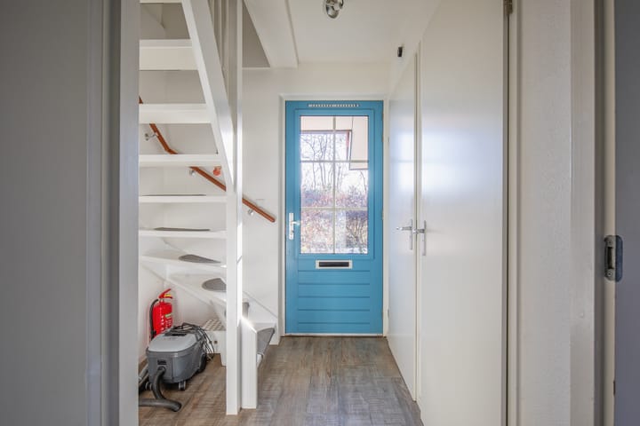 Foto 12 van Bosrandweg 317-A602