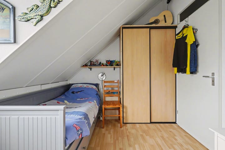 Foto 35 van Ligusterstraat 49