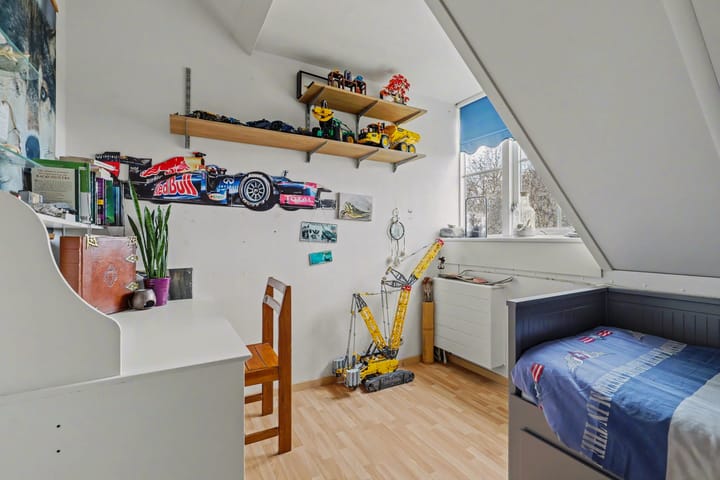 Foto 36 van Ligusterstraat 49