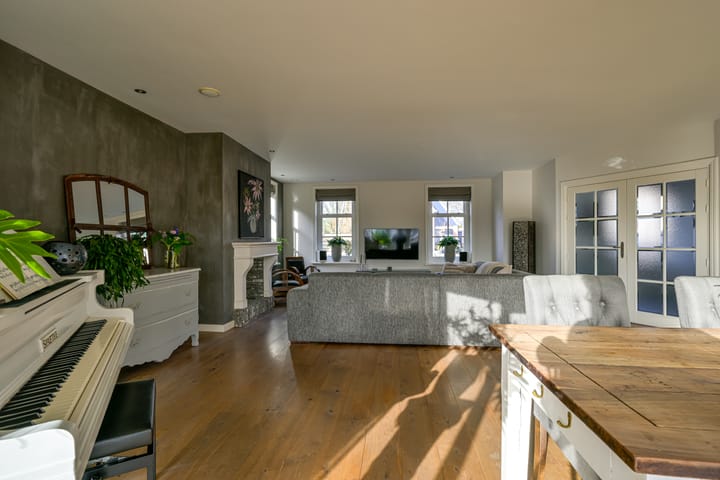 Foto 18 van Oostersingel 22