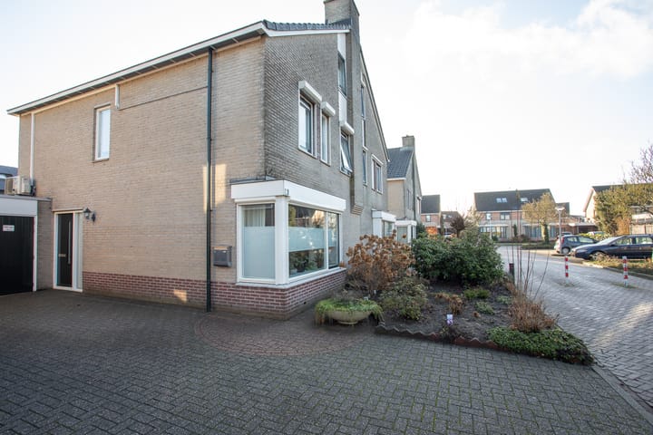 Foto 50 van Wintergroen 13