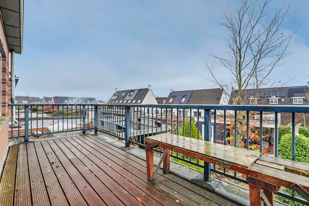 Foto 41 van Ligusterstraat 49