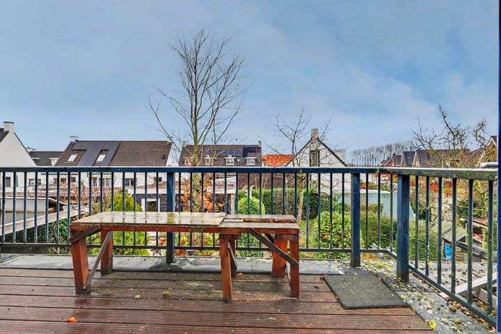 Foto 42 van Ligusterstraat 49