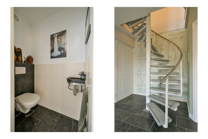 Foto 22 van Oostersingel 22