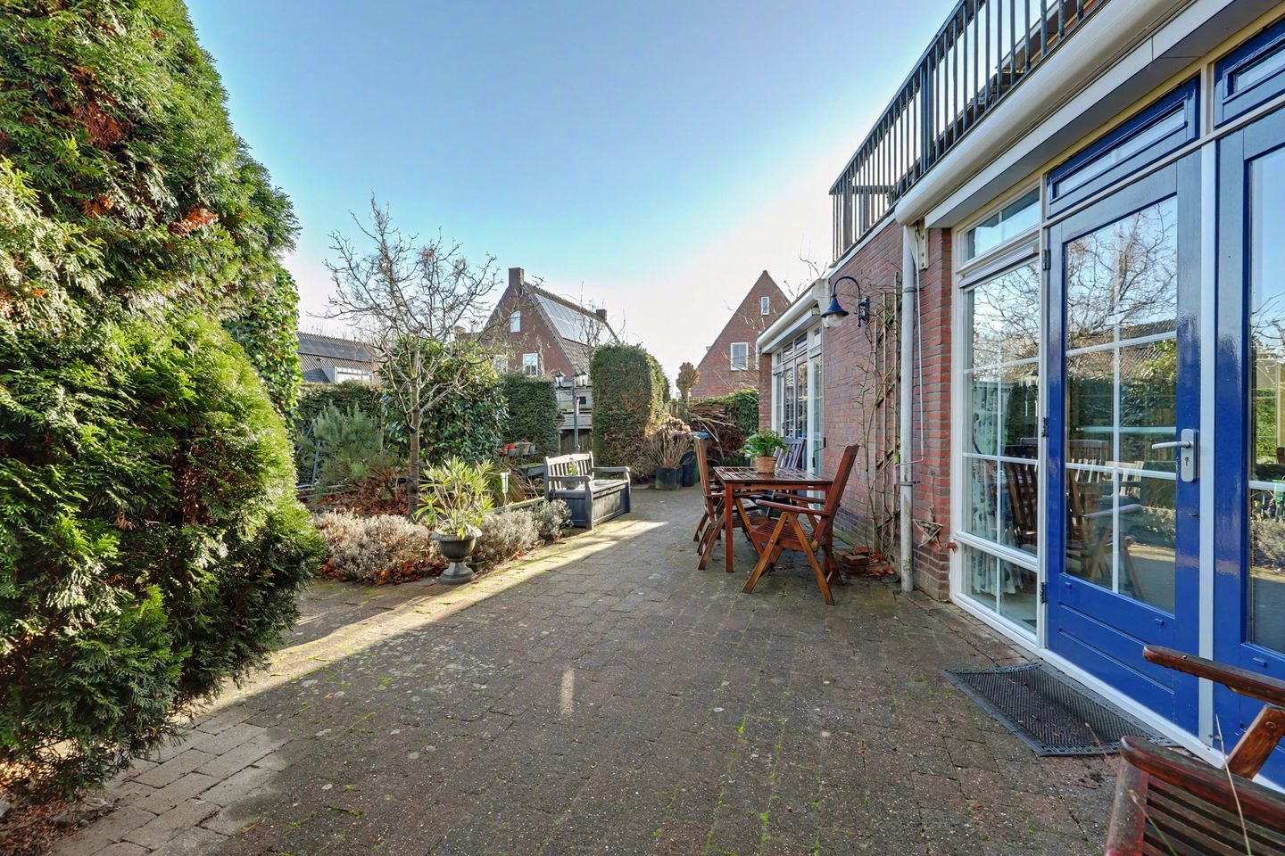 Foto 44 van Ligusterstraat 49