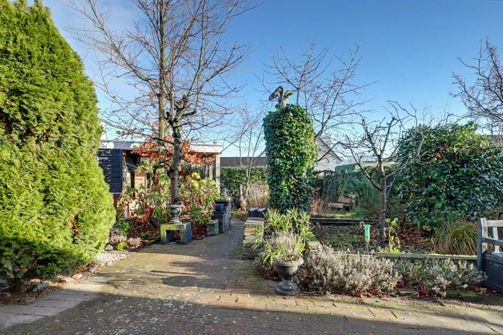 Foto 45 van Ligusterstraat 49