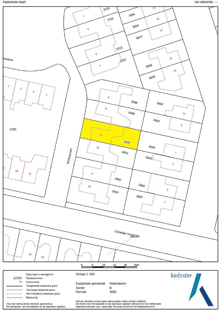 Foto 57 van Wintergroen 13
