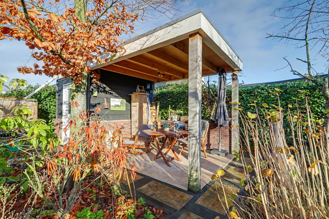 Foto 46 van Ligusterstraat 49