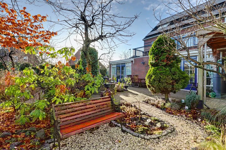 Foto 47 van Ligusterstraat 49