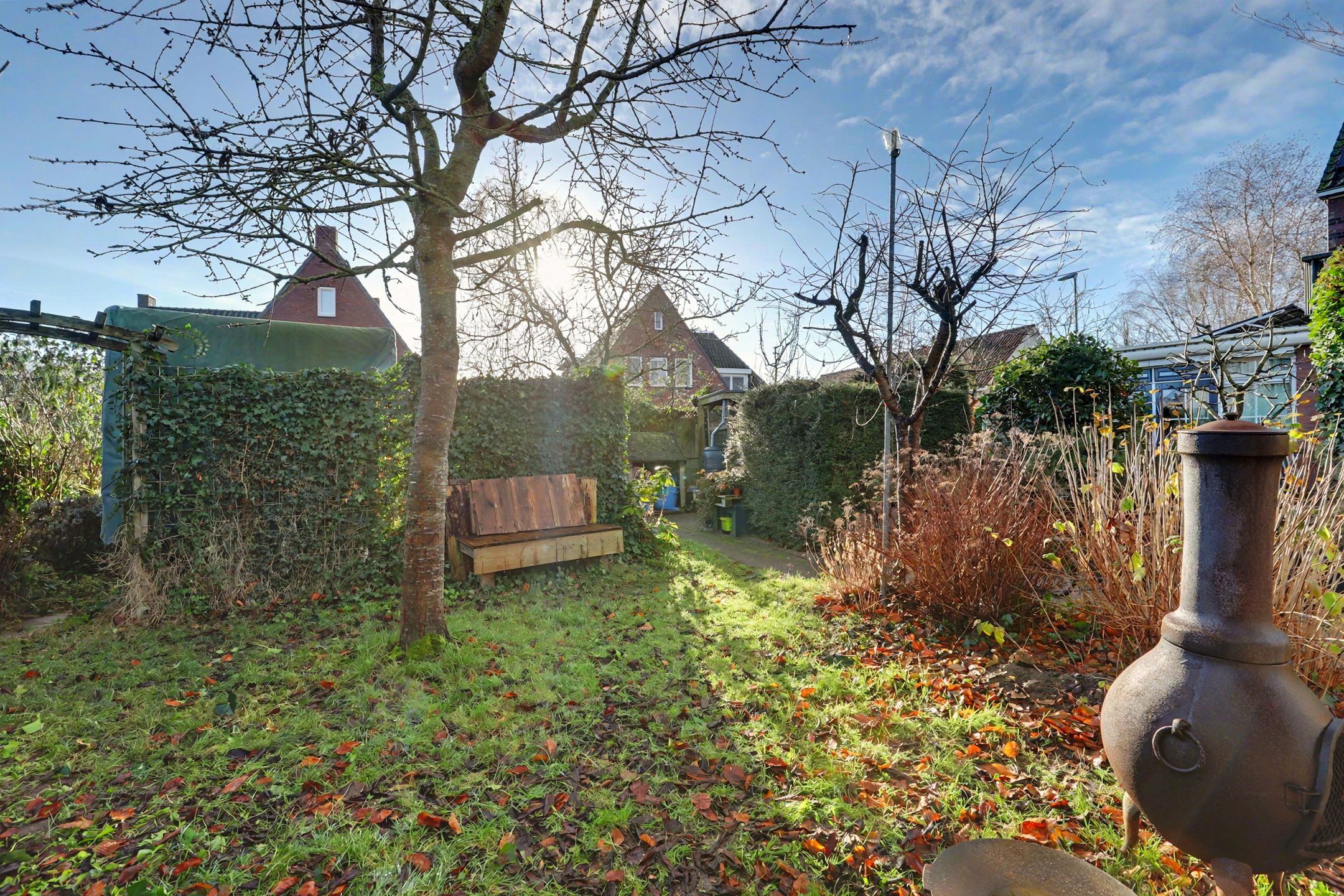 Foto 48 van Ligusterstraat 49