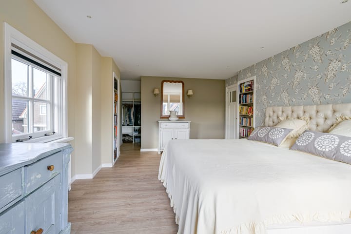 Foto 28 van Oostersingel 22