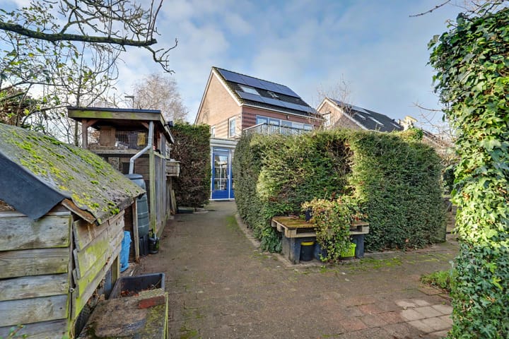 Foto 49 van Ligusterstraat 49