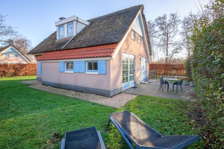 Foto 29 van Bosrandweg 317-A602