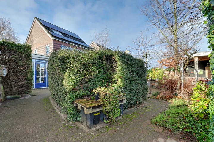 Foto 50 van Ligusterstraat 49