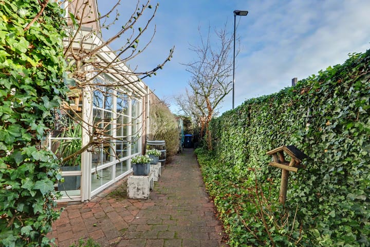 Foto 51 van Ligusterstraat 49