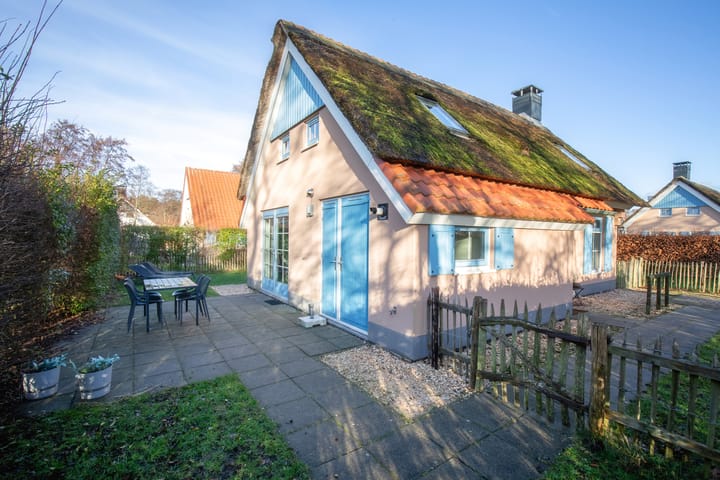 Foto 31 van Bosrandweg 317-A602