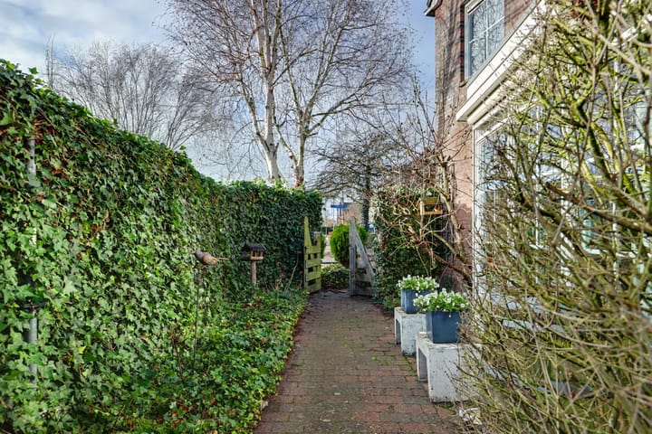 Foto 52 van Ligusterstraat 49