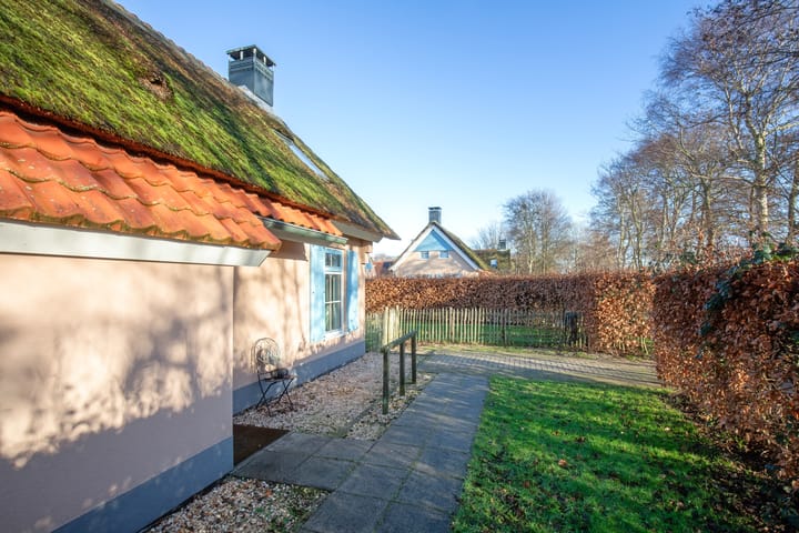 Foto 32 van Bosrandweg 317-A602