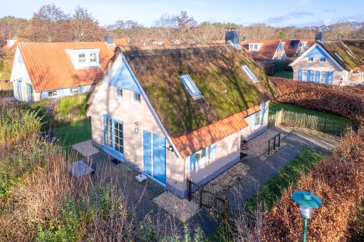 Foto 33 van Bosrandweg 317-A602