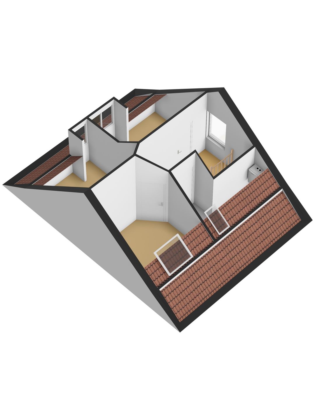 Foto 56 van Ligusterstraat 49