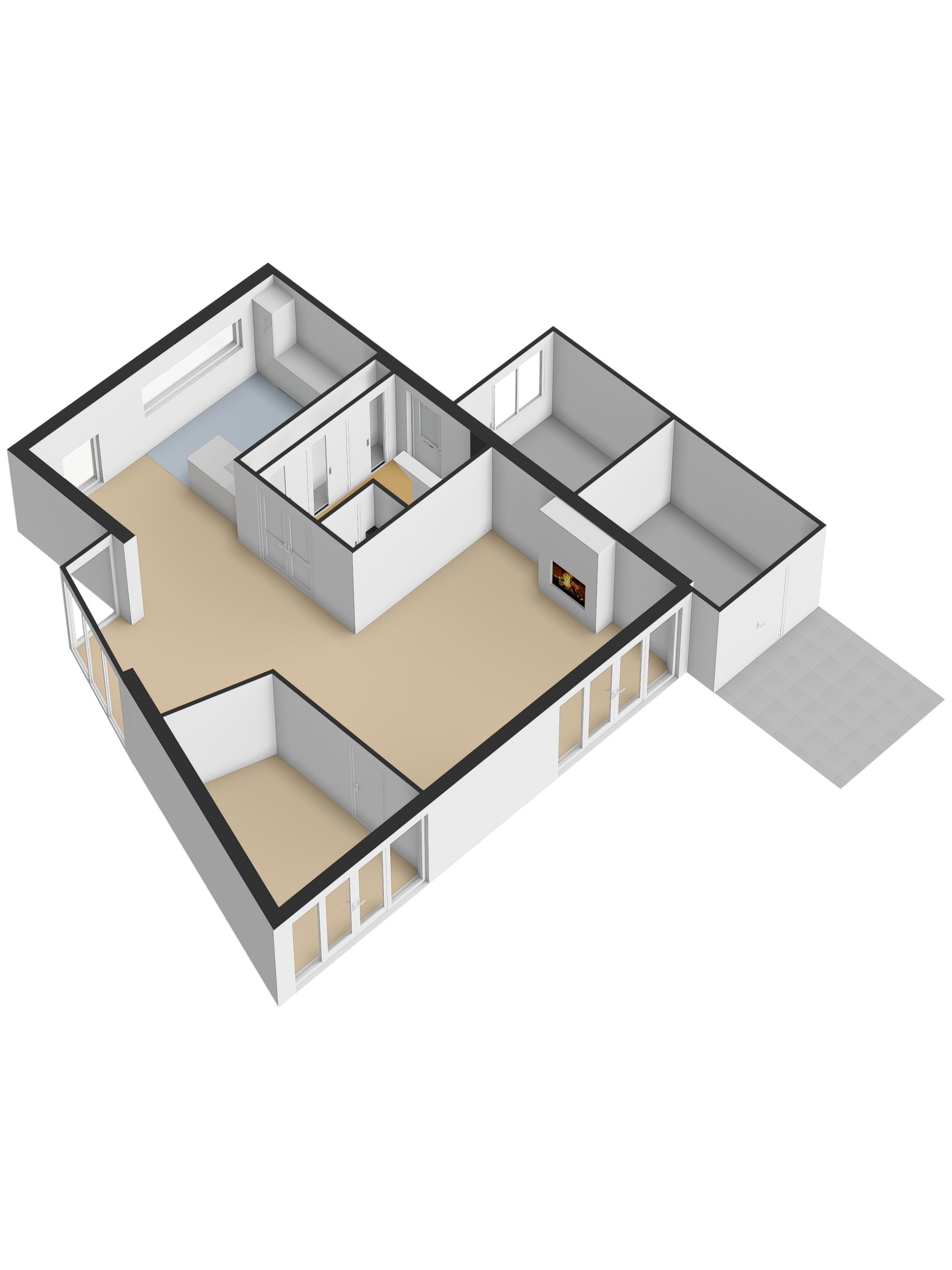 Foto 57 van Ligusterstraat 49