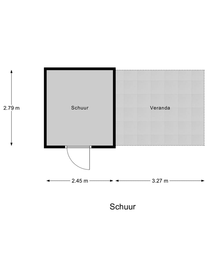 Foto 59 van Ligusterstraat 49