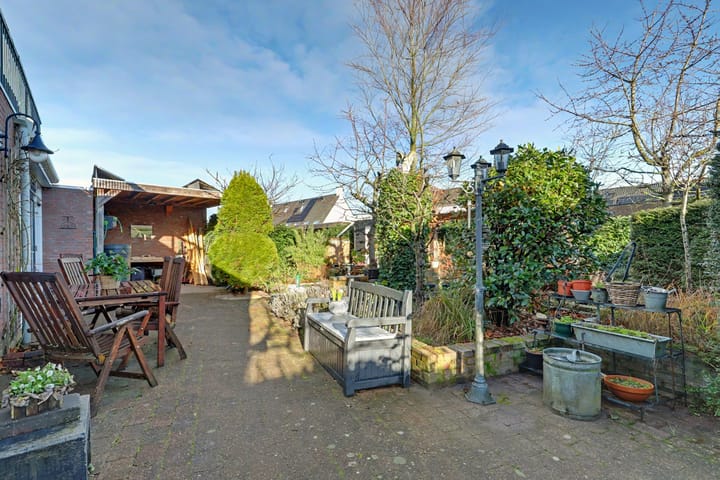 Foto 43 van Ligusterstraat 49