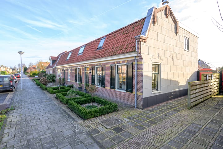 Foto 48 van Oostersingel 22