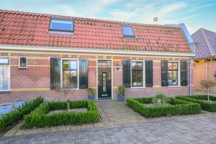 Foto 50 van Oostersingel 22