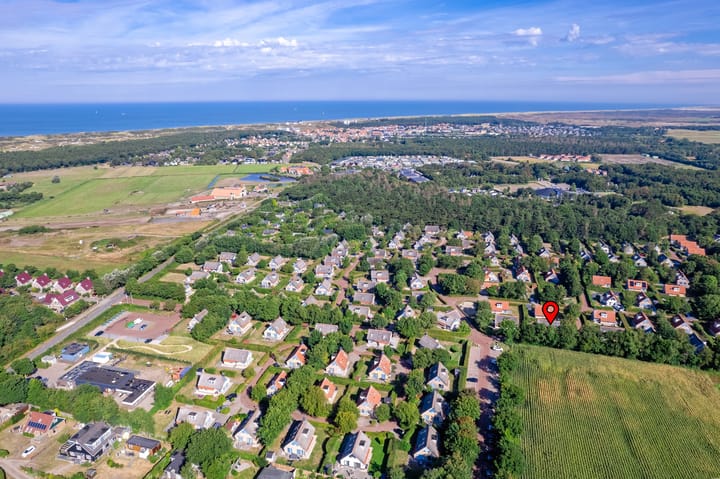 Foto 34 van Bosrandweg 317-A602