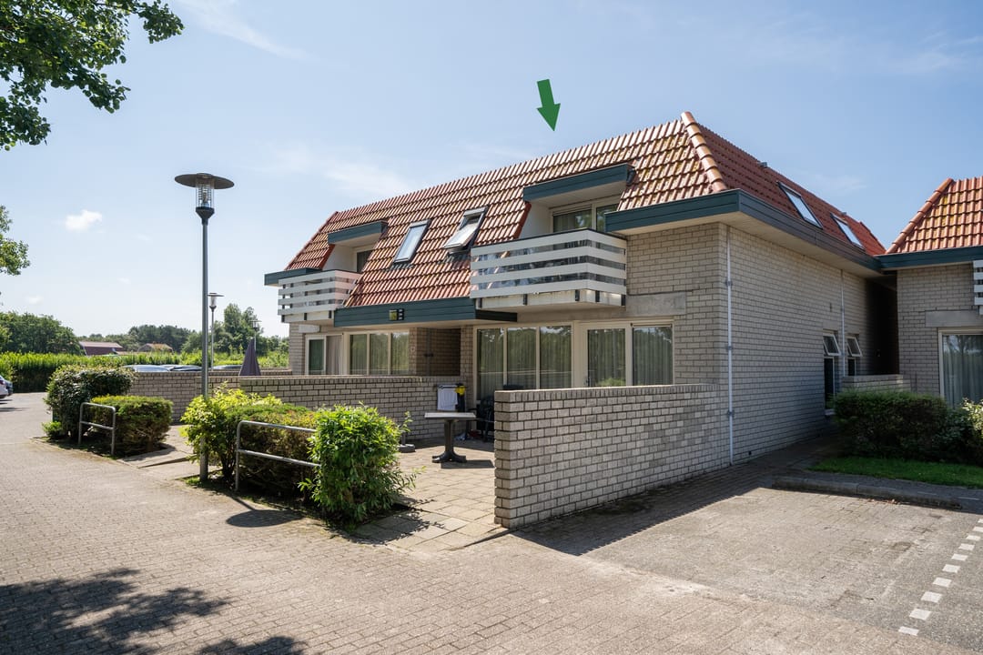 Foto 1 van Dorpsstraat 271