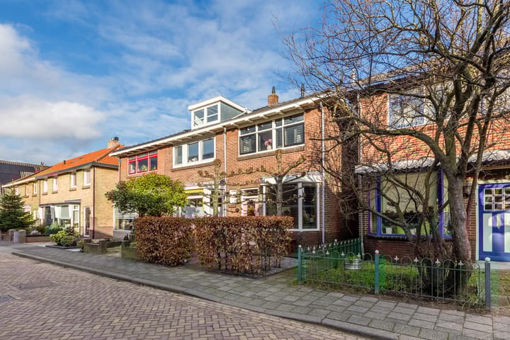 Foto 48 van Arendsweg 127