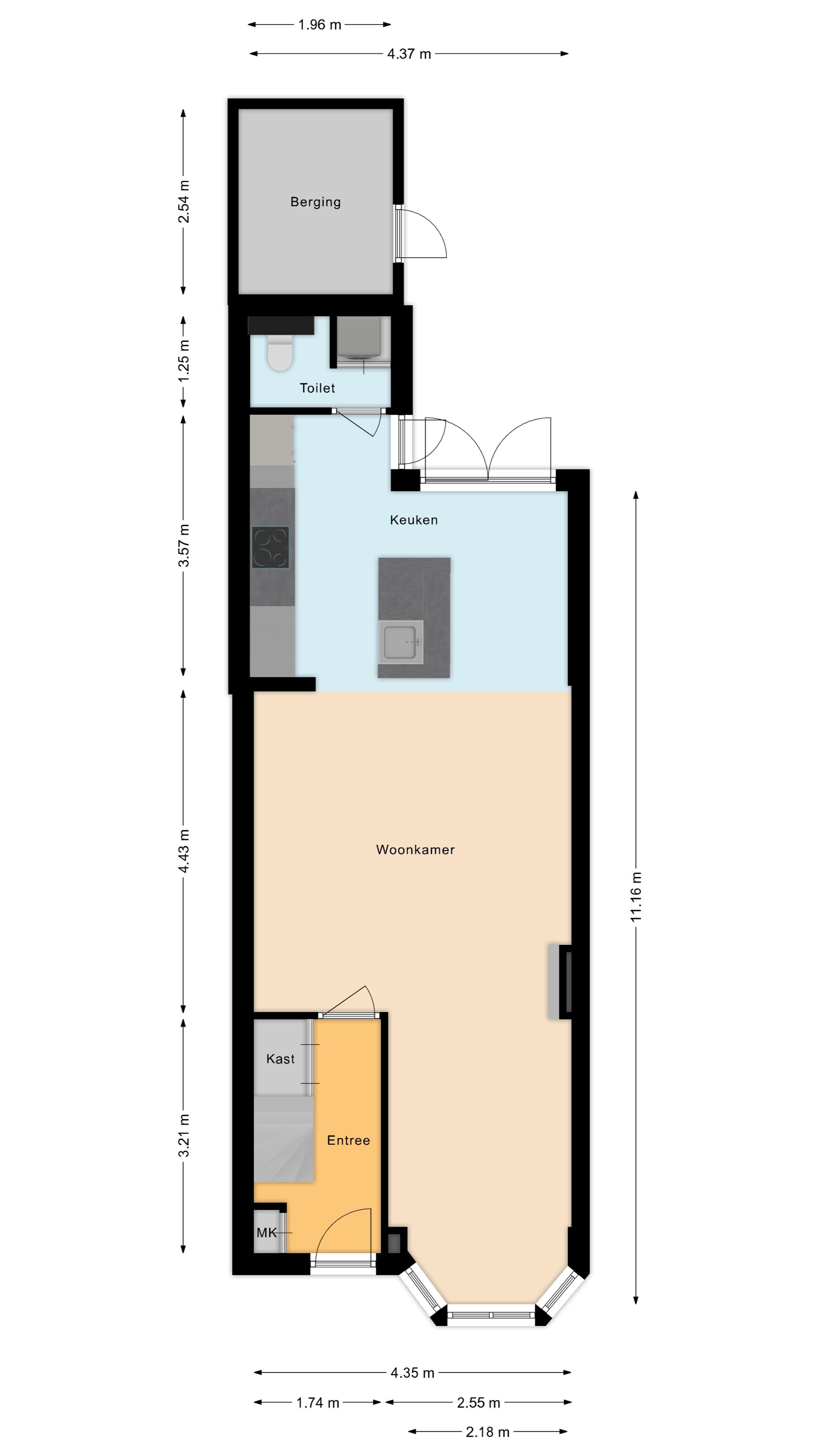 Photo 54 of Arendsweg 127