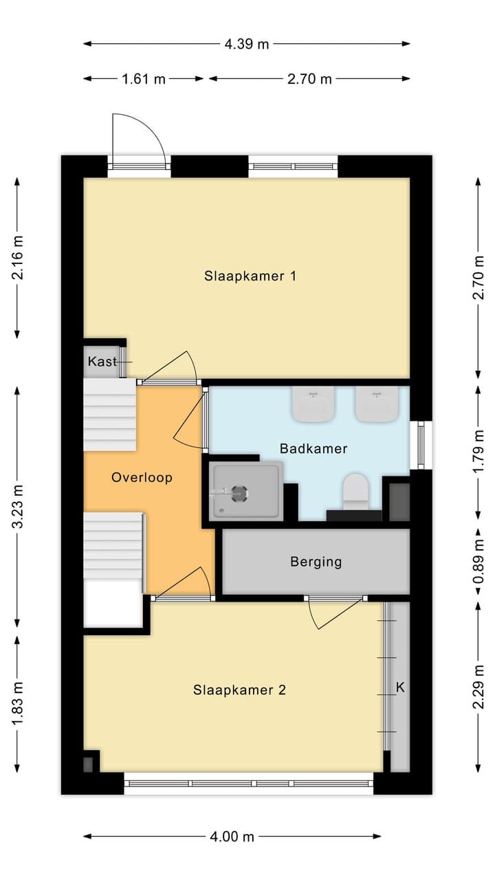 Foto 55 van Arendsweg 127