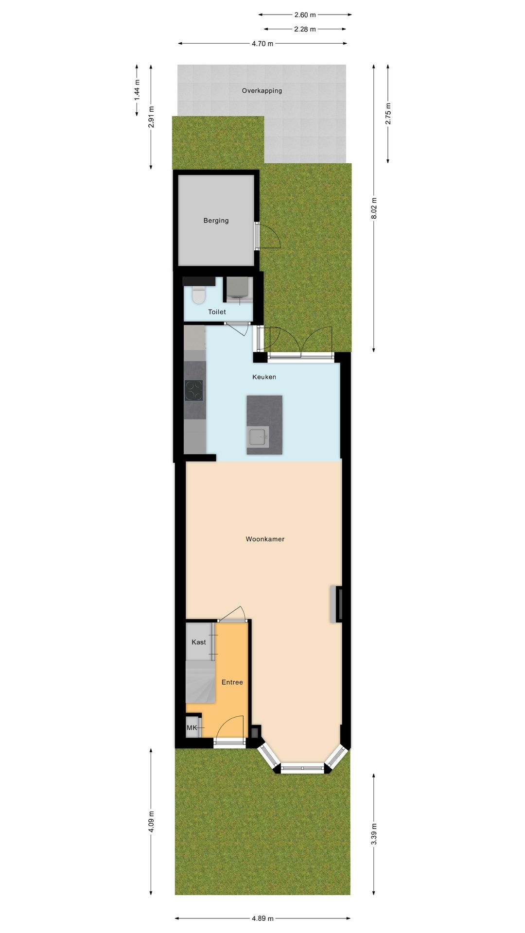 Photo 56 of Arendsweg 127