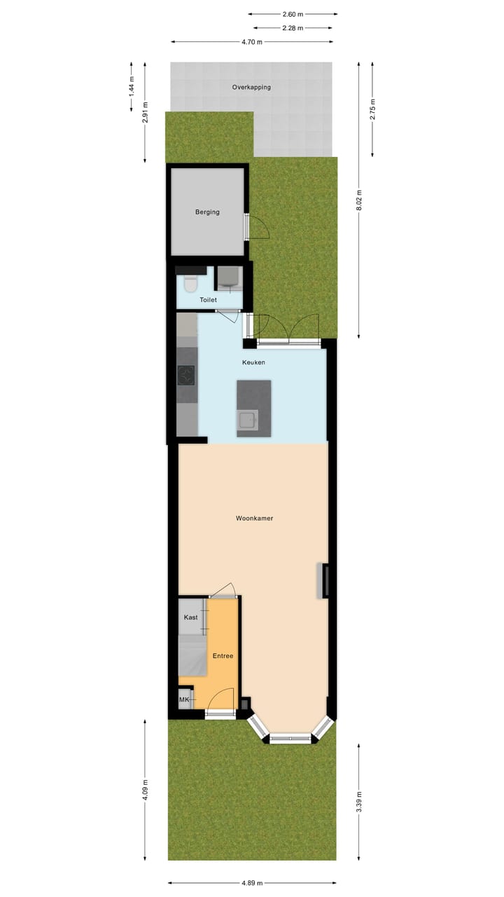 Foto 56 van Arendsweg 127