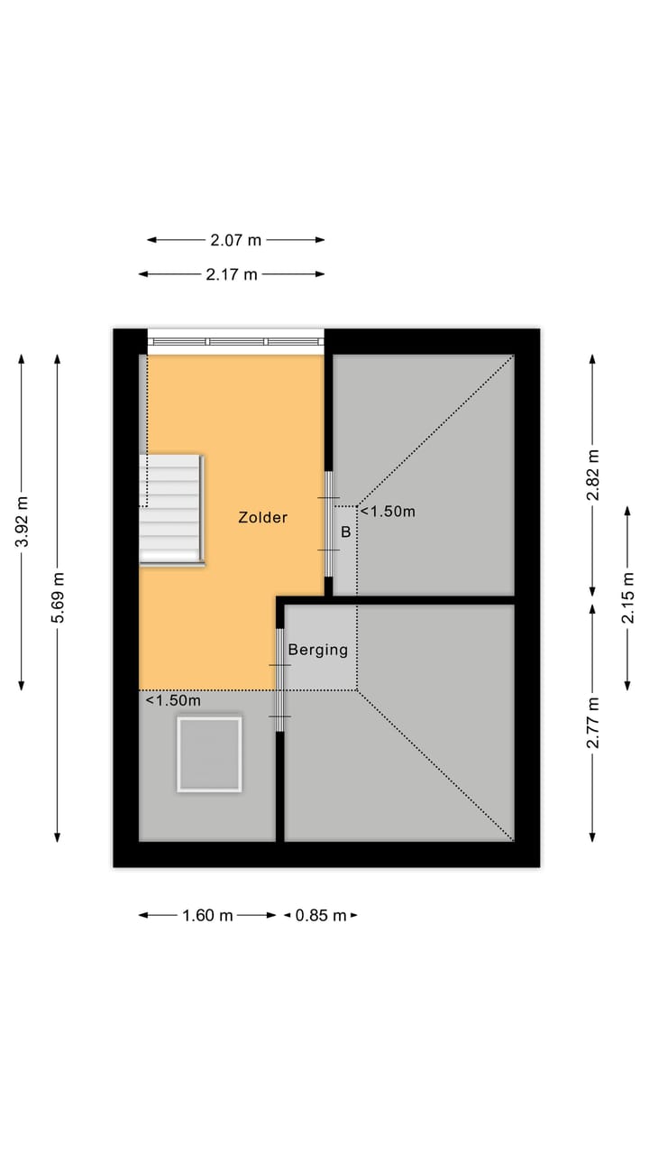 Foto 57 van Arendsweg 127